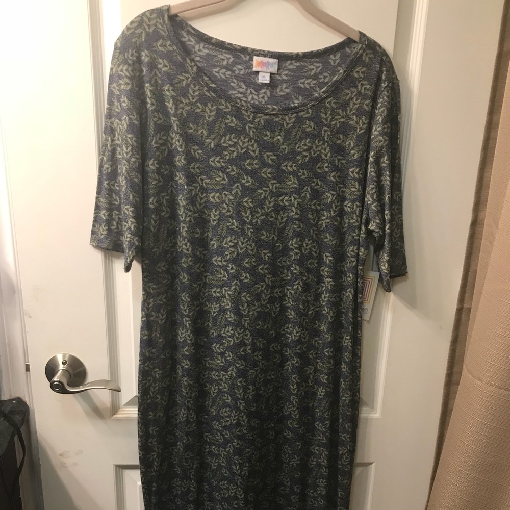 Lularoe BNWT Julia